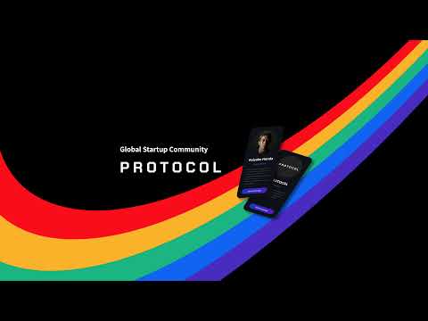 PROTOCOL のライブ配信