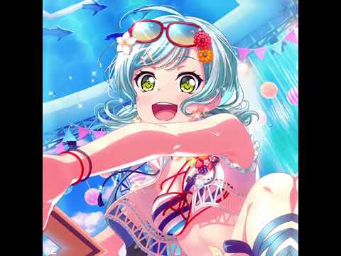 Goodnight n Go x Say So - Hina Hikawa