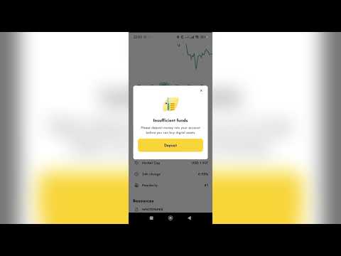 HOW TO BUY BITCOIN ON YELLOWCARD CRYPTO APP