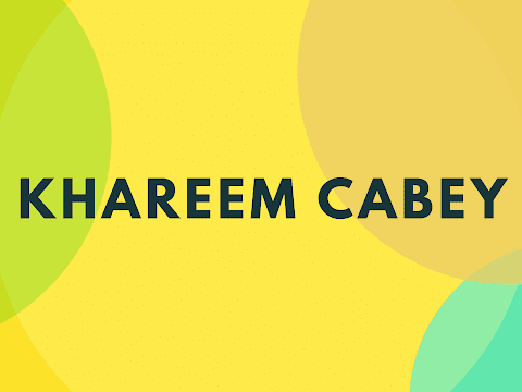 Khareem Cabey Live Stream