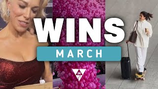 WIN Compilation MARCH 2024 Edition (Best Videos of February)