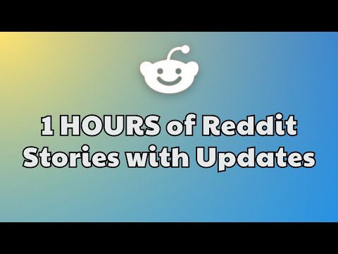 1 HOURS of Reddit Stories to FALL ASLEEP TO FAST | Reddit Stories Compilation - Reddit Stories