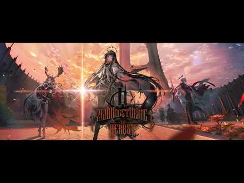 Arknights Official Trailer - Zwillingstürme im Herbst