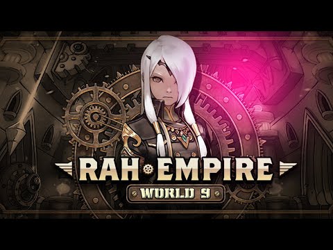 RAH EMPIRE EPISODE 2