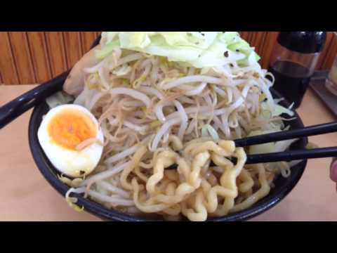 2013 09 14満帆伊勢崎本店のごじ麺ヤサイマシ