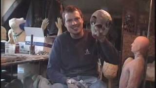 Poultrygeist Designing The Monsters behind the scenes effects featurette I Troma Studios