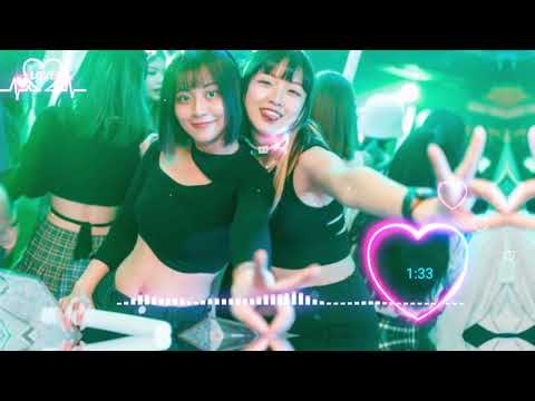 趙乃吉 - 走盡 Sau Khi Anh Rời Đi (Remix)『我和你 走近 走進 走盡，我才肯放過我自己。』【高音質|動態歌詞Lyrics】|| Hot Tiktok Douyin