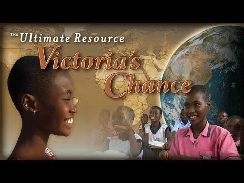 Victoria's Chance - Full Video