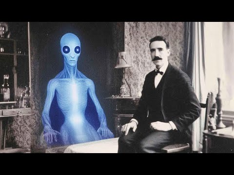 Forgotten Invention That Made Nikola Tesla a Legend