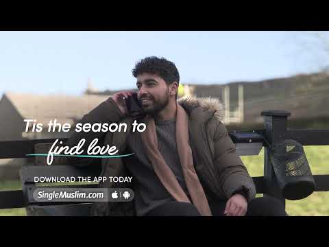 singlemuslim.com | Download the App today | Muslim Dating App