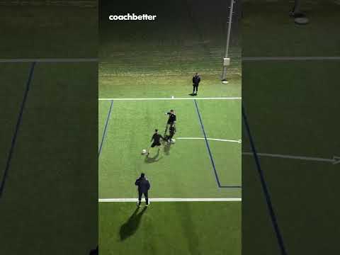 Drill Name | Soccer Coaching Drills