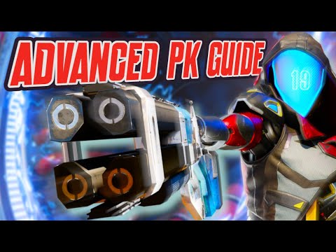 9 Advanced Peacekeeper Tips You NEED To Know | Apex Legends MasterClass