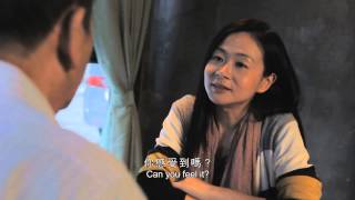 Cantonese Drama Short Movie 微電影«歌賦街咖啡印記»　A Cup of Loving Prints (Chinese and English subtitles)