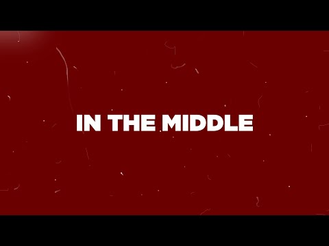 TOKYO'S REVENGE - IN THE MIDDLE (OFFICIAL LYRIC VIDEO)