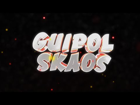 🔥INTRO PARA GUIPOLSKAOS • BRAWL STARS | CA!O DES!GNER✓