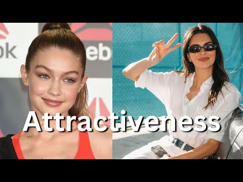 Boost your attractiveness || How to be more attractive??