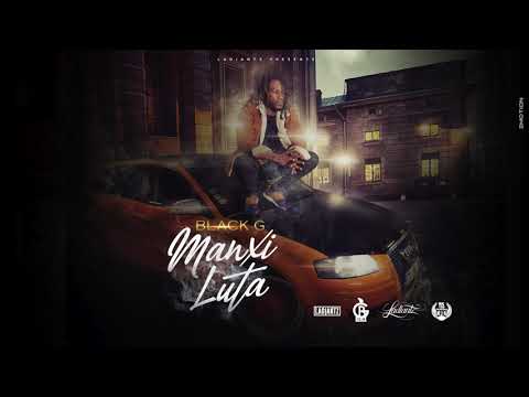 Black G - Ses Pode Es Ta Matan (Official Audio) 4