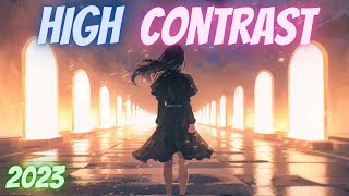 HIGH CONTRAST LIVE @ MIX MAG 2023