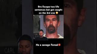 Bro Escape prison 3 times#reactionchannel#fypyoutube#shortvideo#longshorts#reaction#police#prison