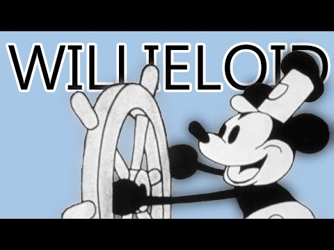 【WILLIELOID】【UTAU newcomer】