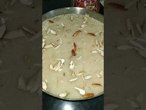 Halwa | Sheera | Rava Halwa | शीरा | # shorts #youtubevideo #easyrecipe