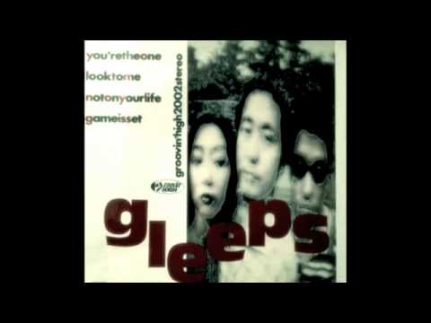 Game is set / gleeps（グリープス） 1994