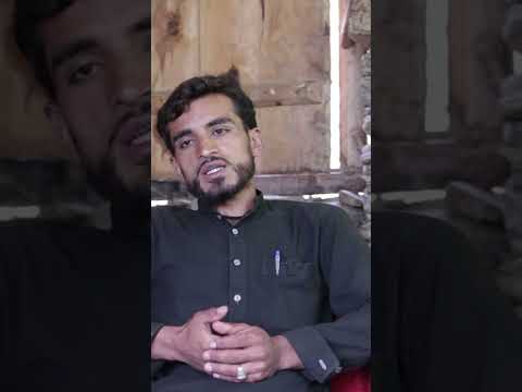 Battagram incident survivor shares details of communication crisis