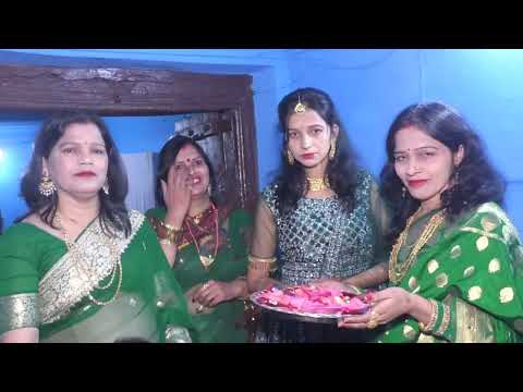 Indian Wedding 2023||Anchal Weds Deepak||Jonhi||Ara||Bikramganj||Shukulpura||Marriage Video (Part-3)