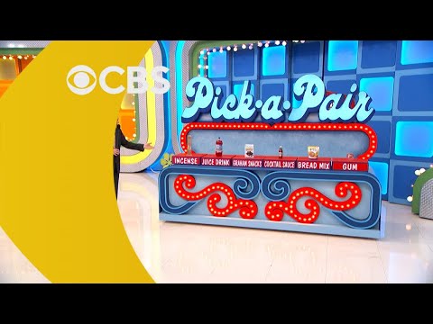 The Price is Right - Talking About This All Day