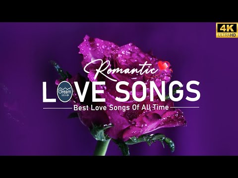 The Best Of Love Songs 70s 80s & 90s - Mellow Falling In Love Songs Collection 2024 Boyzone.MLTR