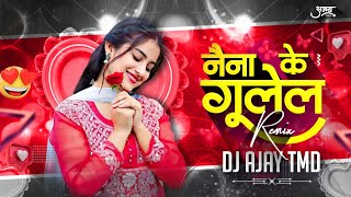 Naina Ke Gulel Jhan Mar Rashiya || नैना के गुलेल झन मार रसीया|| Bass Boosted Rmx II Dj Ajay Tmd 2k24