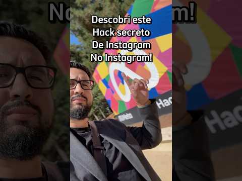 Dica de story criativo para intagram