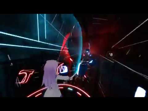 BeatSaber - Don't Say "Lazy" (Short Ver.) - K-On