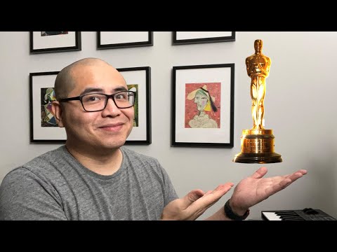 Reacting to the Oscar Nominees (2021 Films)