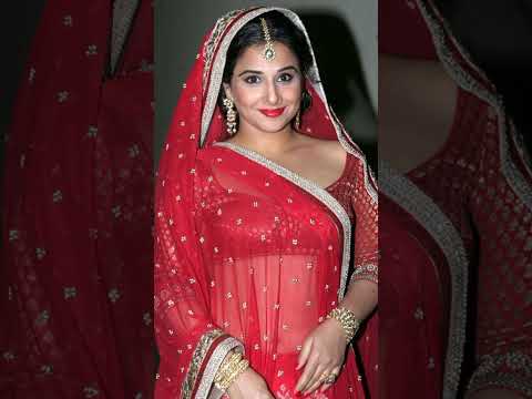 Vidya Balan beautiful wadding pictures #status