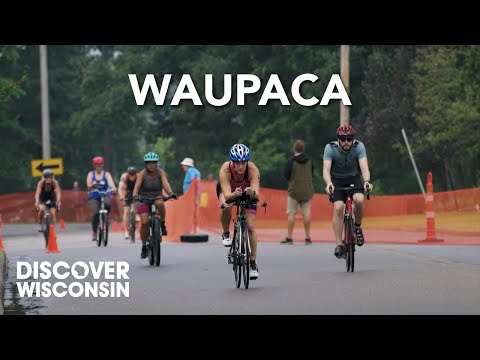 Waupaca Wonders: Uncovering Local Attractions