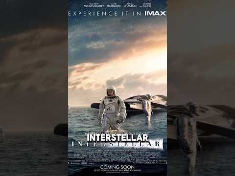 unknown fact about interstellar #history #facts #shorts #scifimovies #science