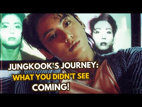 What Jungkook’s ‘I Am Still’ taught us - The Surprising Truth