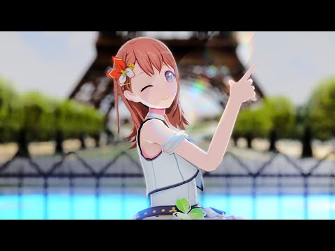 【프로세카/プロセカMMD】make you happy/Minori