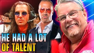 Bruce Prichard on why Don Callis didn’t last as Cyrus