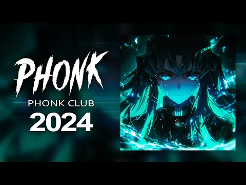 Phonk Music 2024 ※ Best Drift Phonk & TikTok Phonk ※ Фонк 2024