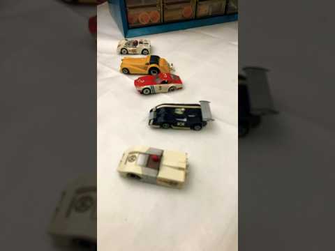 Listing Slot Cars on EBay!        #ebay #reseller #resellercommunity