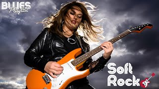 Soft Rock Blues Best Songs 🎸 Whiskey Blues Instrumental - Uplifting Music for a Positive Mood