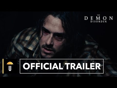 The Demon Disorder | Official Trailer