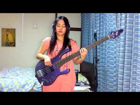 What Is Hip - Tower of Power  bass cover