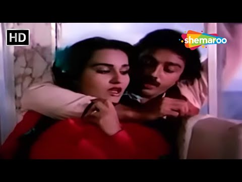 Kitne Bhi Tu Karle Sitam (Male) | Kishore Kumar | Sanam Teri Kasam (1982) | Kamal Hassan, Reena Roy