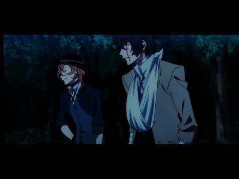 I Hear a Symphony by Cody Fry | ♡ Soukoku ♡ | Bungo Stray Dogs