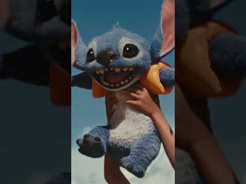 Lilo & Stitch | King #shorts