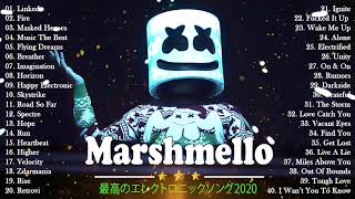 Top Song of Marshmallow 2020 – マシュメロ 人気曲 メドレー 2020 – Best Songs Of Marshmello