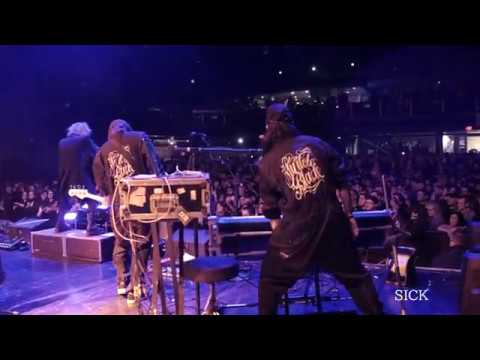 HYDE - SICK (Live at Express Live!, Columbus, Ohio 11/1/19)